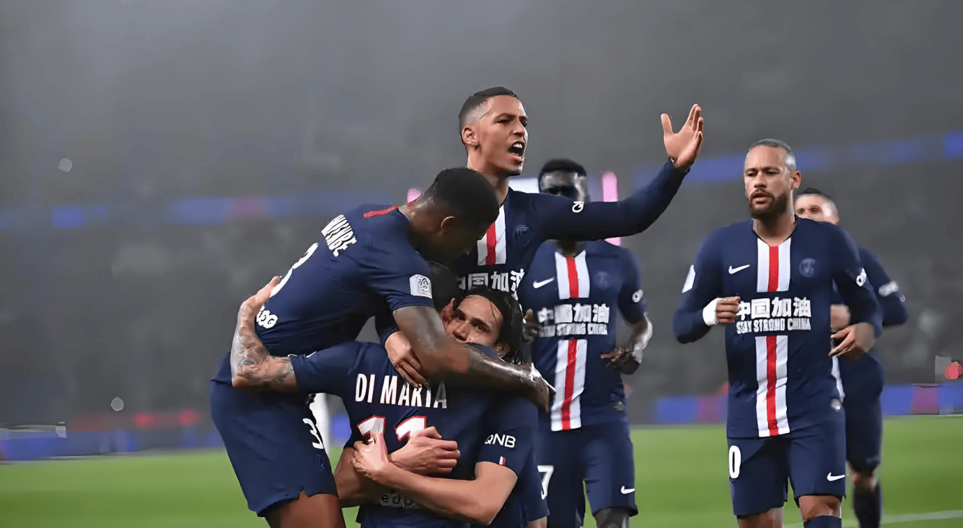 PSG