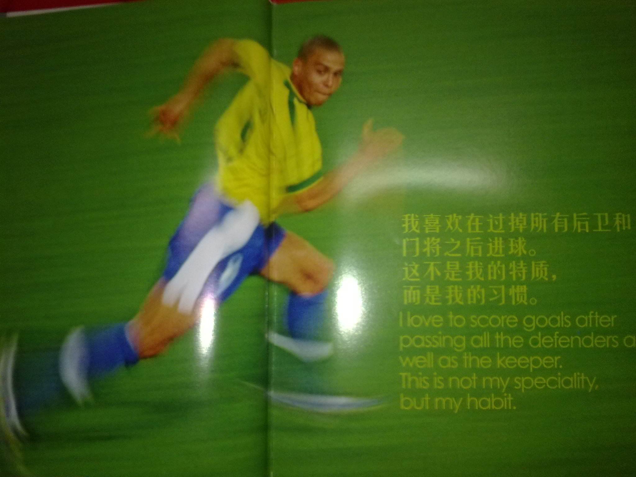 迷和业内人