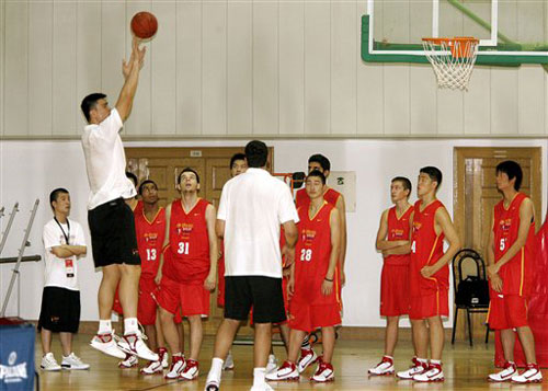 他的未来 他的未来