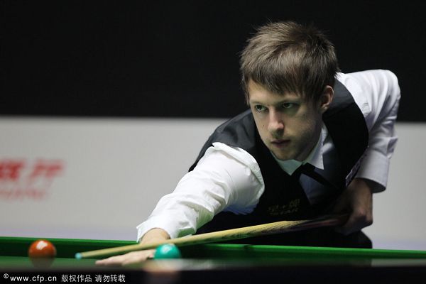 而他的每一 而他的每一