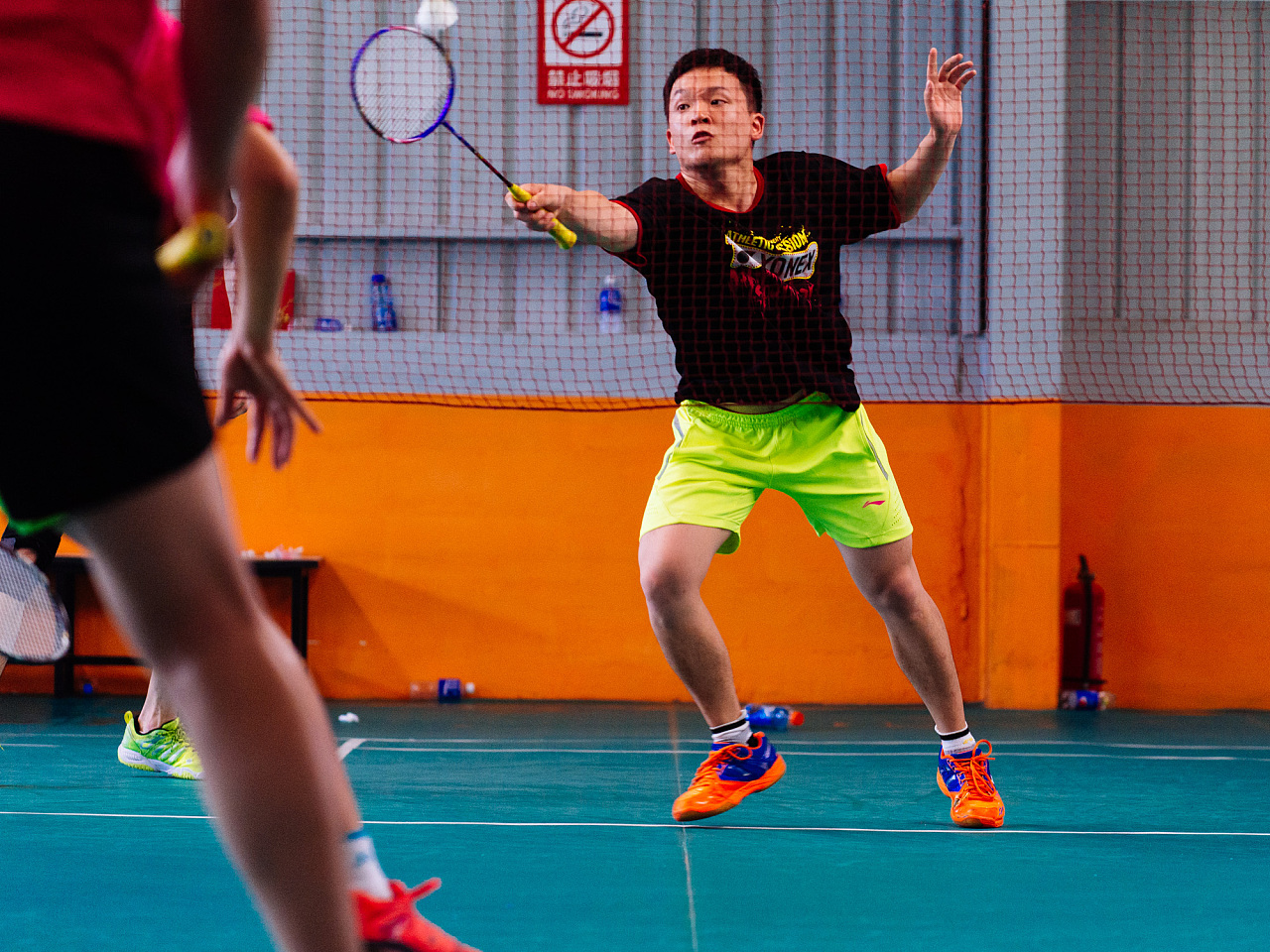 排的信号 排的信号