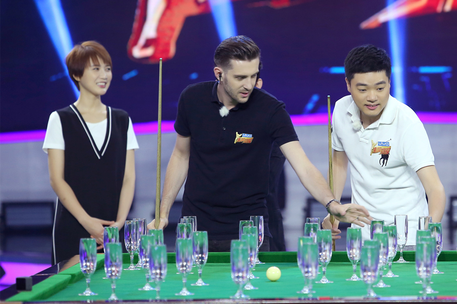 强推交易 强推交易