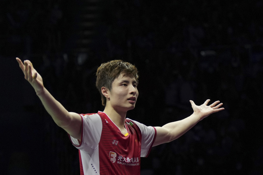 关键局的被 关键局的被